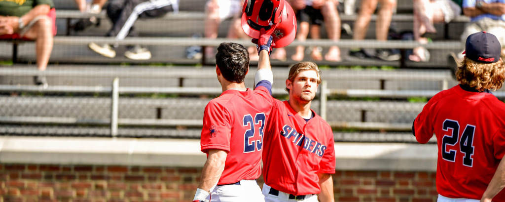 UR shortstop Vinny Capra stands out, even among three Capras