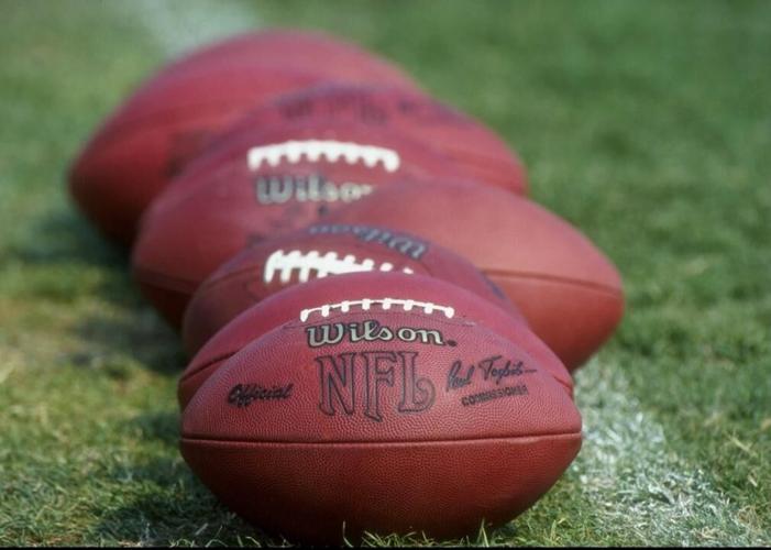 Virginia Tech Hokies' highest NFL draft picks since 1970
