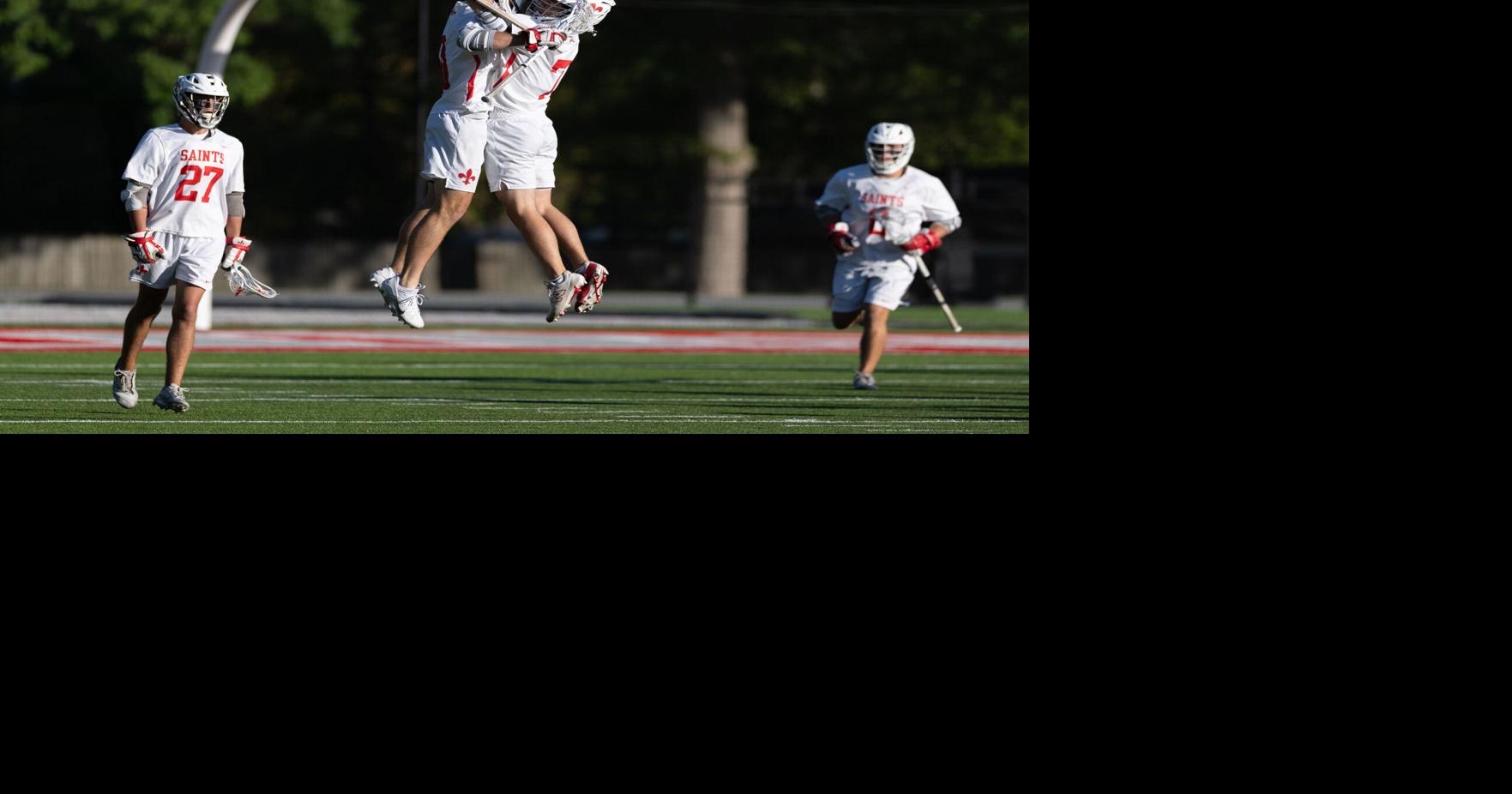 St. Christopher's feels poised for VISAA lacrosse title run after Collegiate win