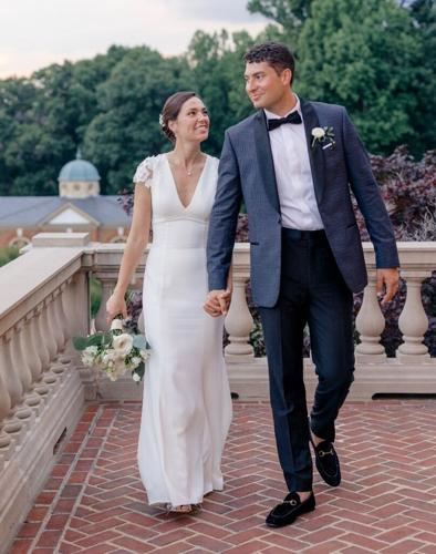 Madelyn FLINN & Ryan BOLOWSKY