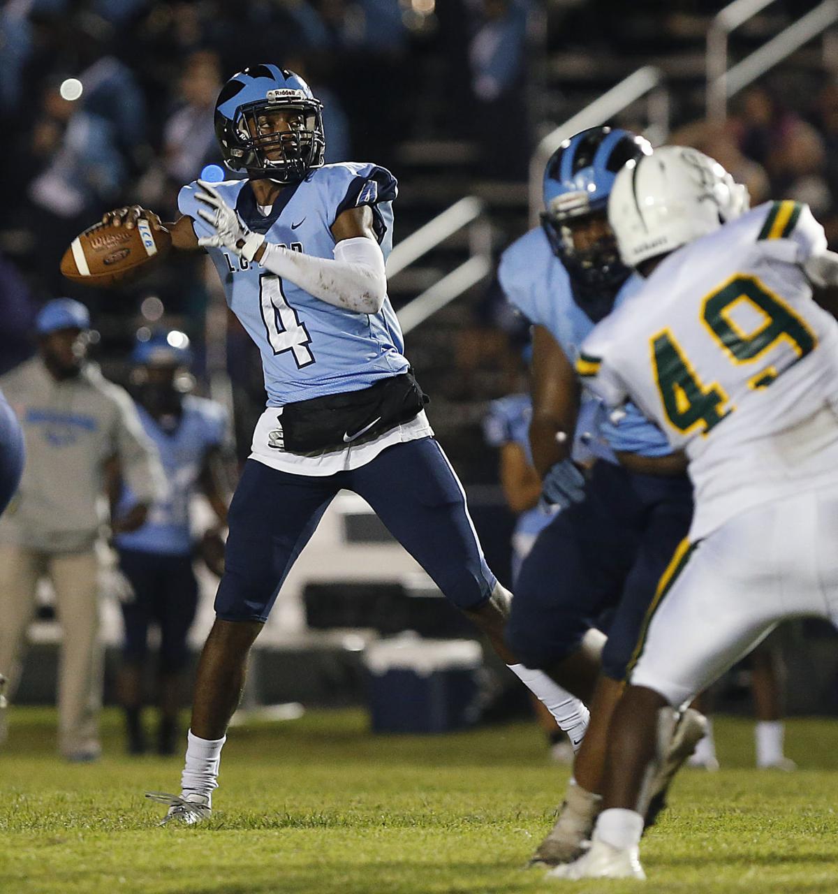 Photos L C Bird V Clover Hill Richmond Com