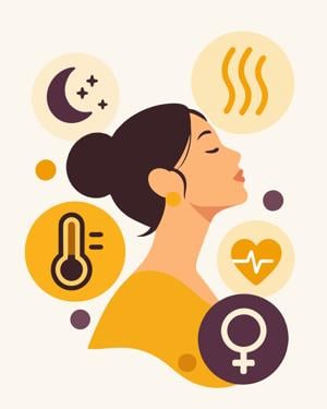 What is perimenopause? The overlooked stage before menopause