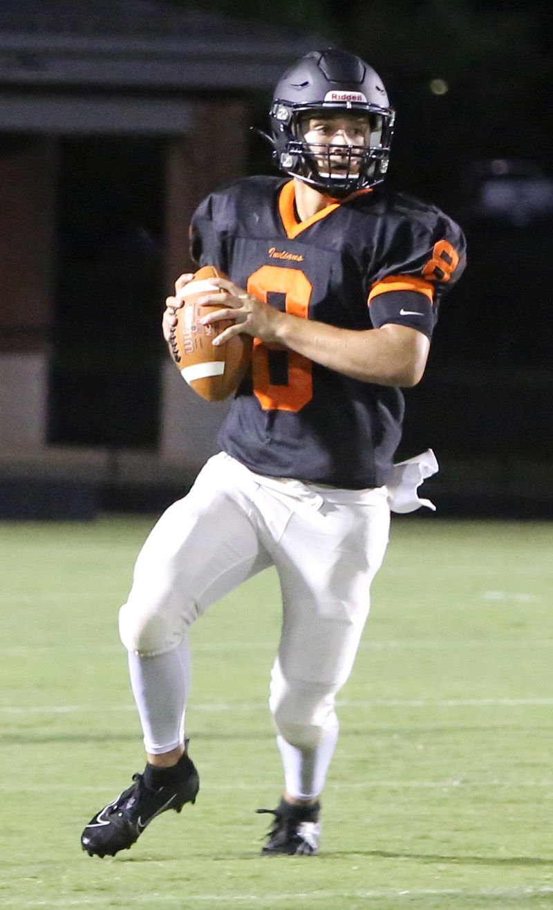 Previewing Powhatan Football In Season Opener Versus Matoaca | Powhatan ...