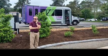 Richmond: GRTC brings transit service to Powhatan - Vimarsana News