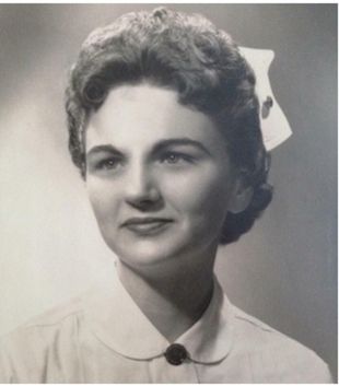 PARRISH, SHIRLEY