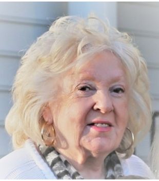 MASON, MARGARET