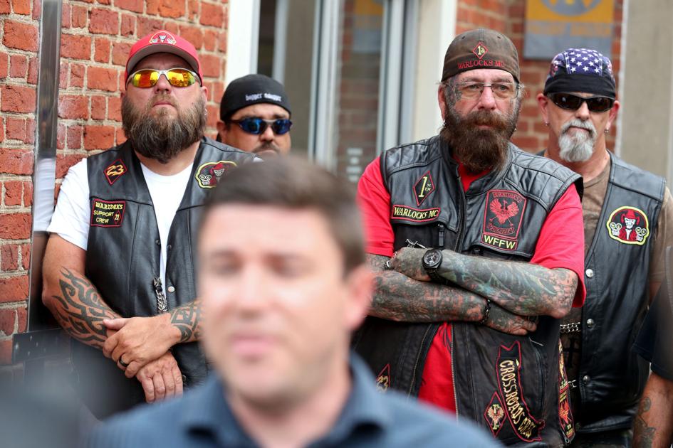 Warlock Motorcycle Club Virginia Reviewmotors.co