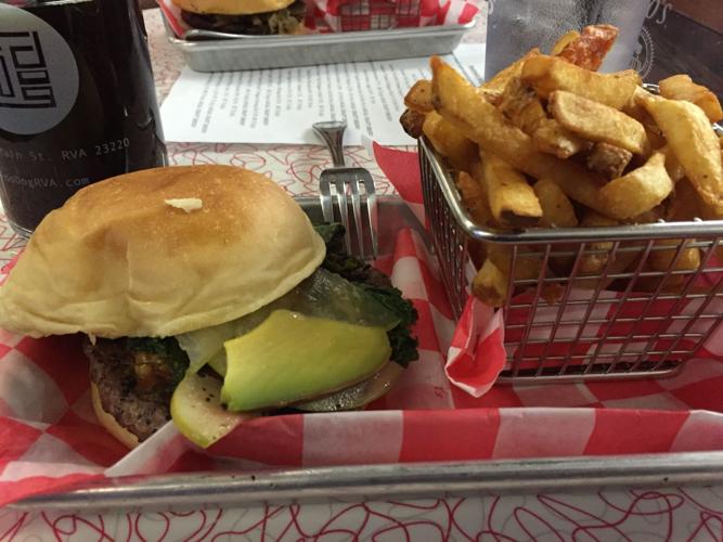 Cheap Eats: Boulevard Burger &amp; Brew