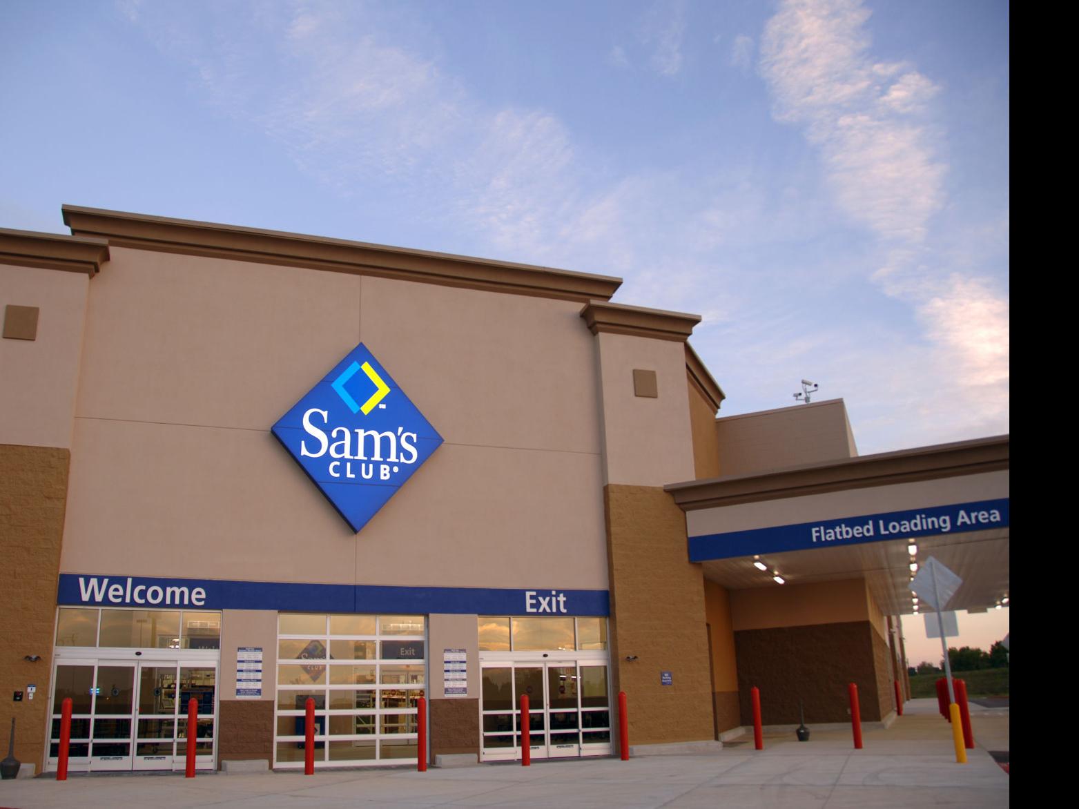 Two Sam S Club Stores Including One In Eastern Henrico Closing In Virginia Business News Richmond Com