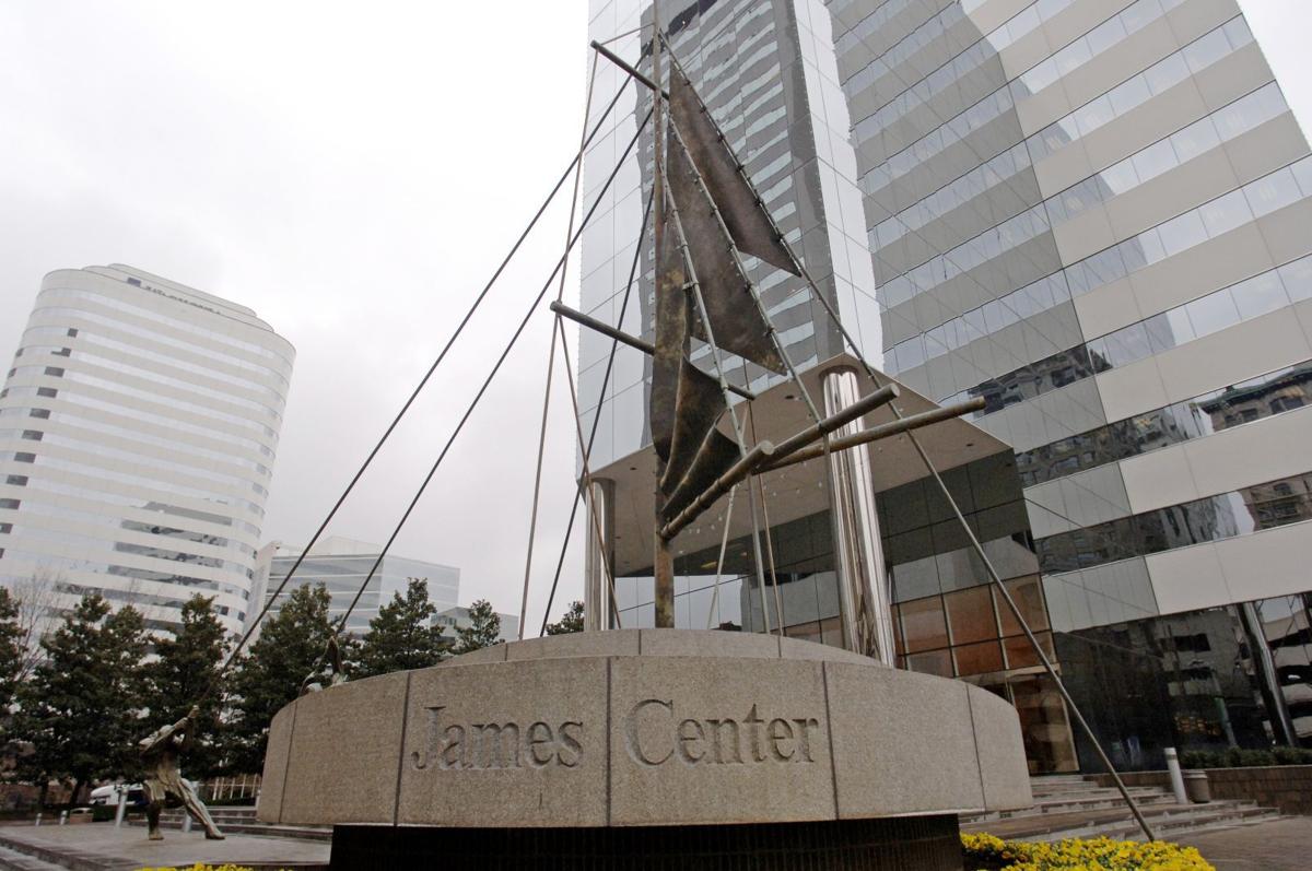 YMCA relocating its James Center facility