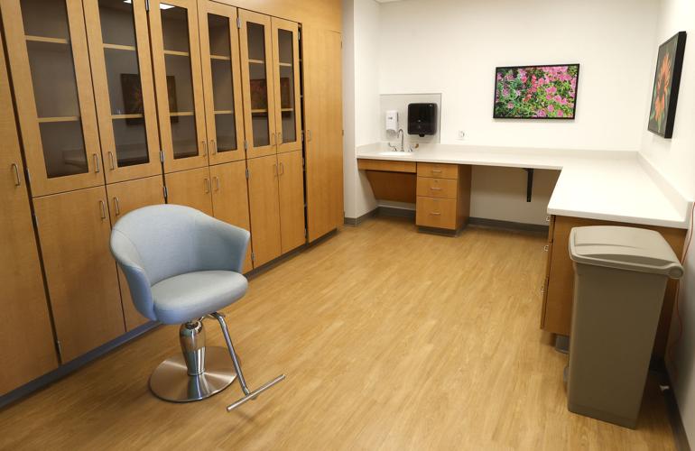 VCU is making ready to oust its well being system's CEO 3 20211116_MET_VCU_AWE04