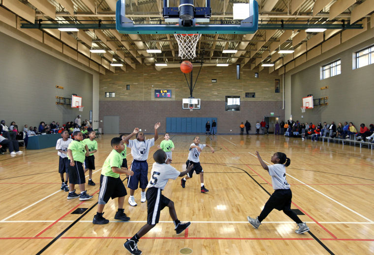 Eastern Henrico Recreation Center ‘a gem’ to community Richmond Local