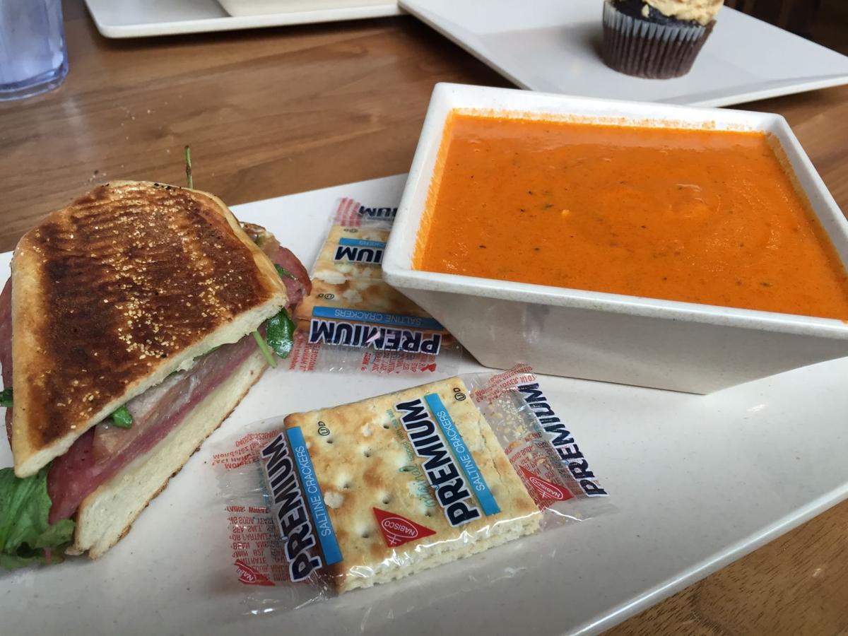 Cheap Eats Richmond on Broad