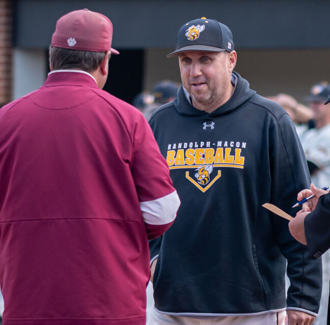 Local youth baseball team has a shot at a national title