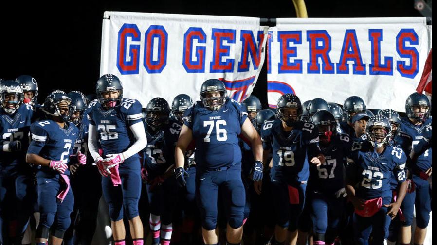 T D Top 10 Countdown No 8 Dinwiddie 804 Varsity Richmond Com