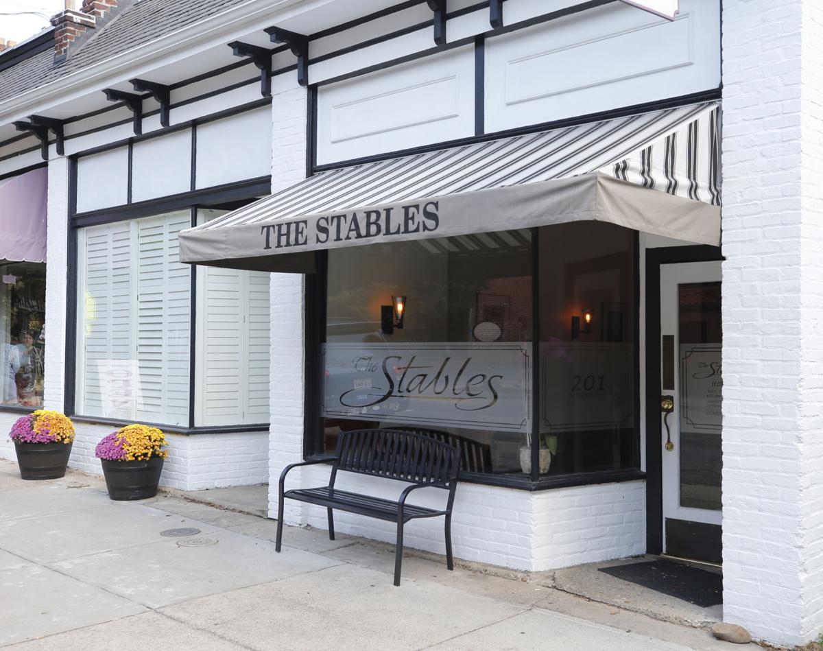 Restaurant review The Stables in the Museum District is home to