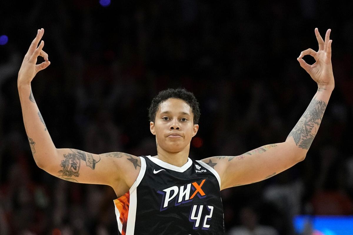 WNBA: Los Angeles Sparks Ink 6-Figure Deal for Custom Nutrition Plans