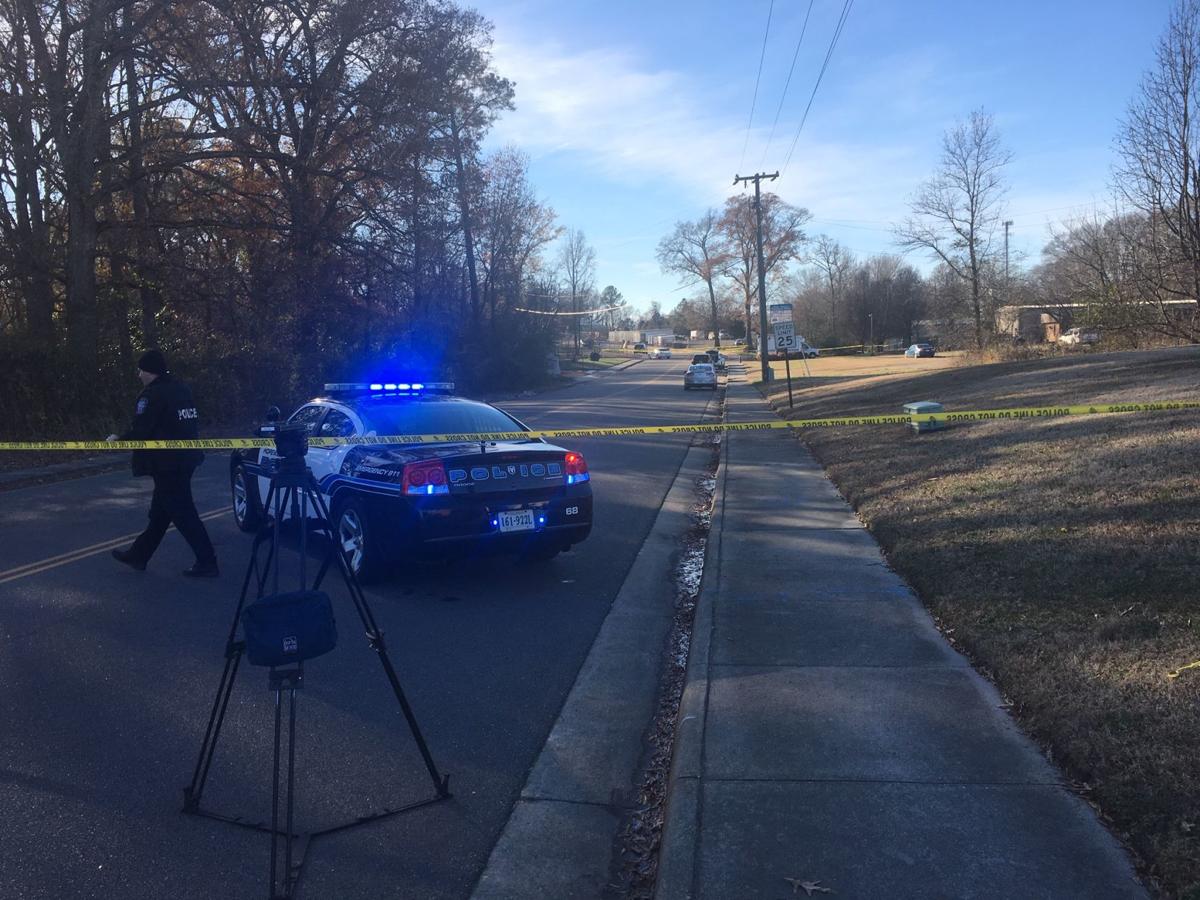 Police identify Hopewell woman, 31, fatally shot by officer responding