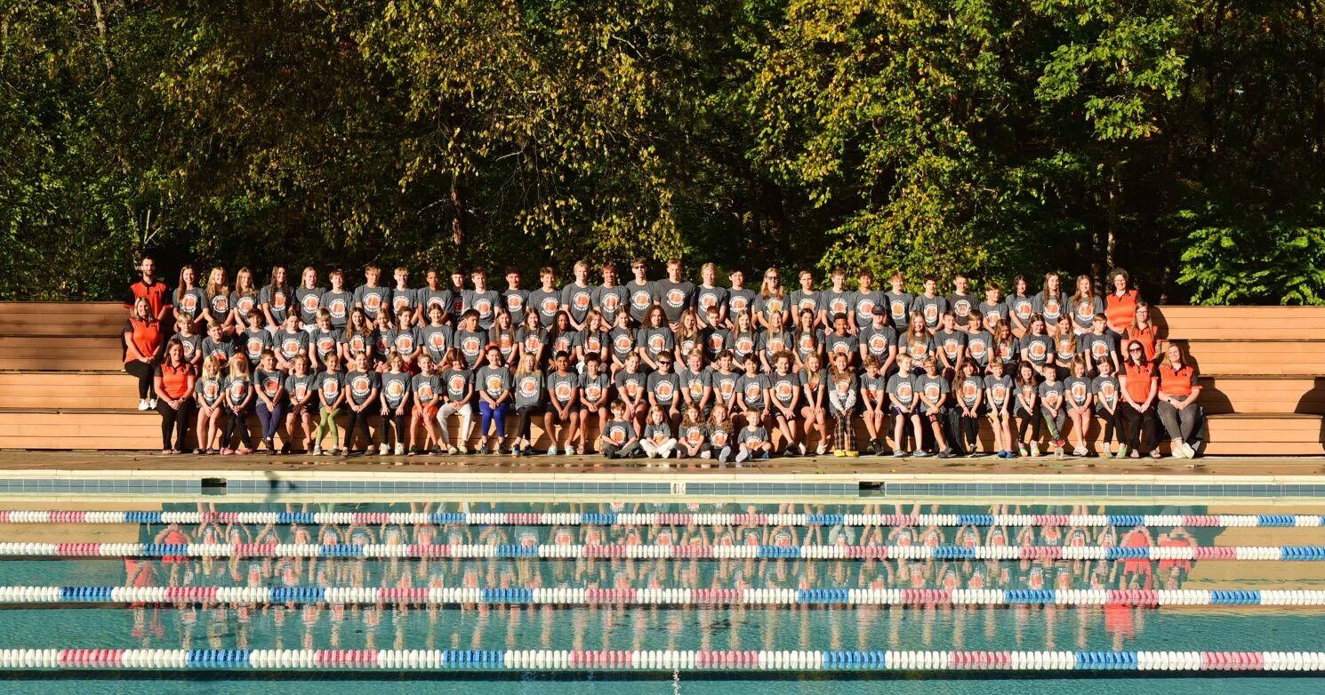 Hanover Hurricanes continue to stand out in championship meets - Vimarsana News