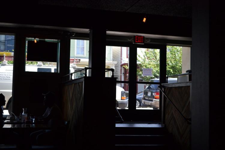 Liberty Public House restaurant is now open in Church Hill
