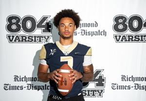 Who are Richmond's Top 20 high school football players to watch for the 2026 season?