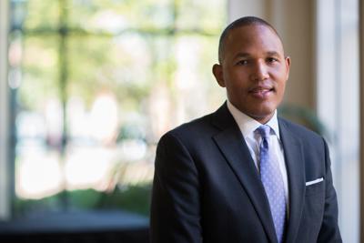 William Mary Law School Nation S Oldest Hires First African