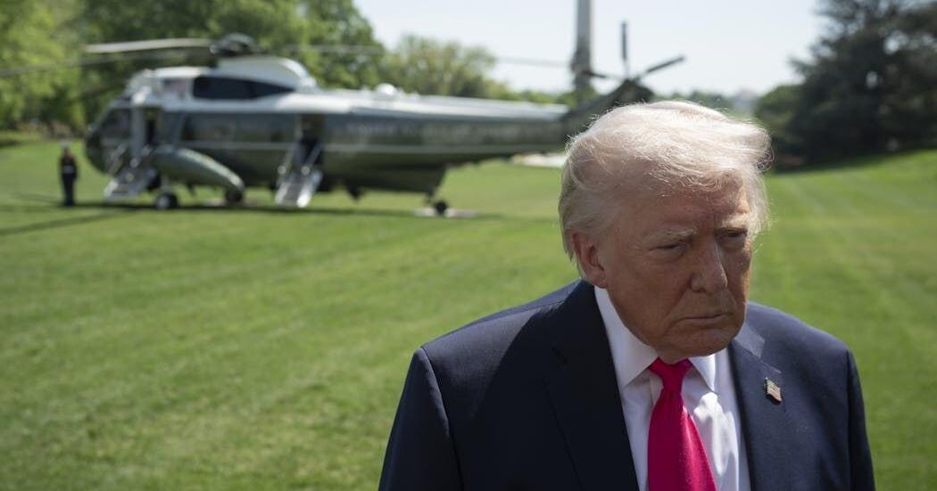 Hold off on the Iran victory parade | Wall Street Journal