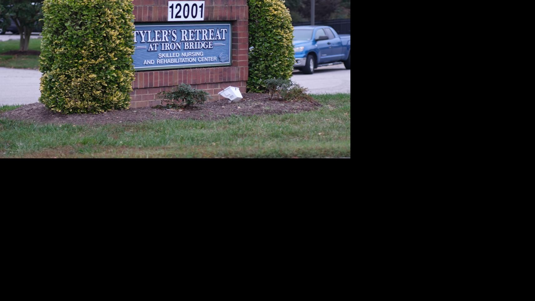 Health Department Confirms 16 Dead In Covid 19 Outbreak In Chester Nursing Facility Govt And Politics Richmond Com