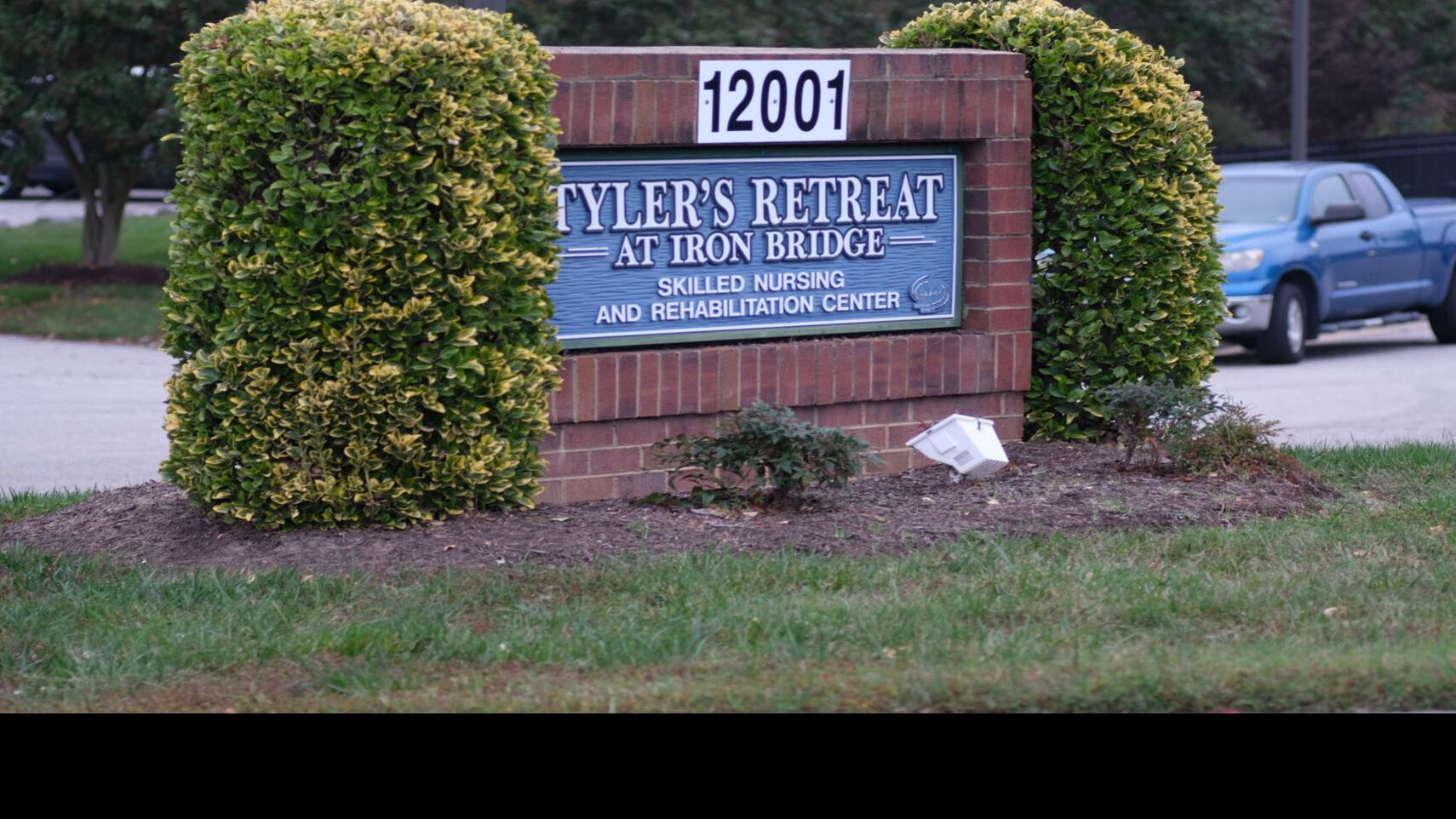 Health Department Confirms 16 Dead In Covid 19 Outbreak In Chester Nursing Facility Govt And Politics Richmond Com