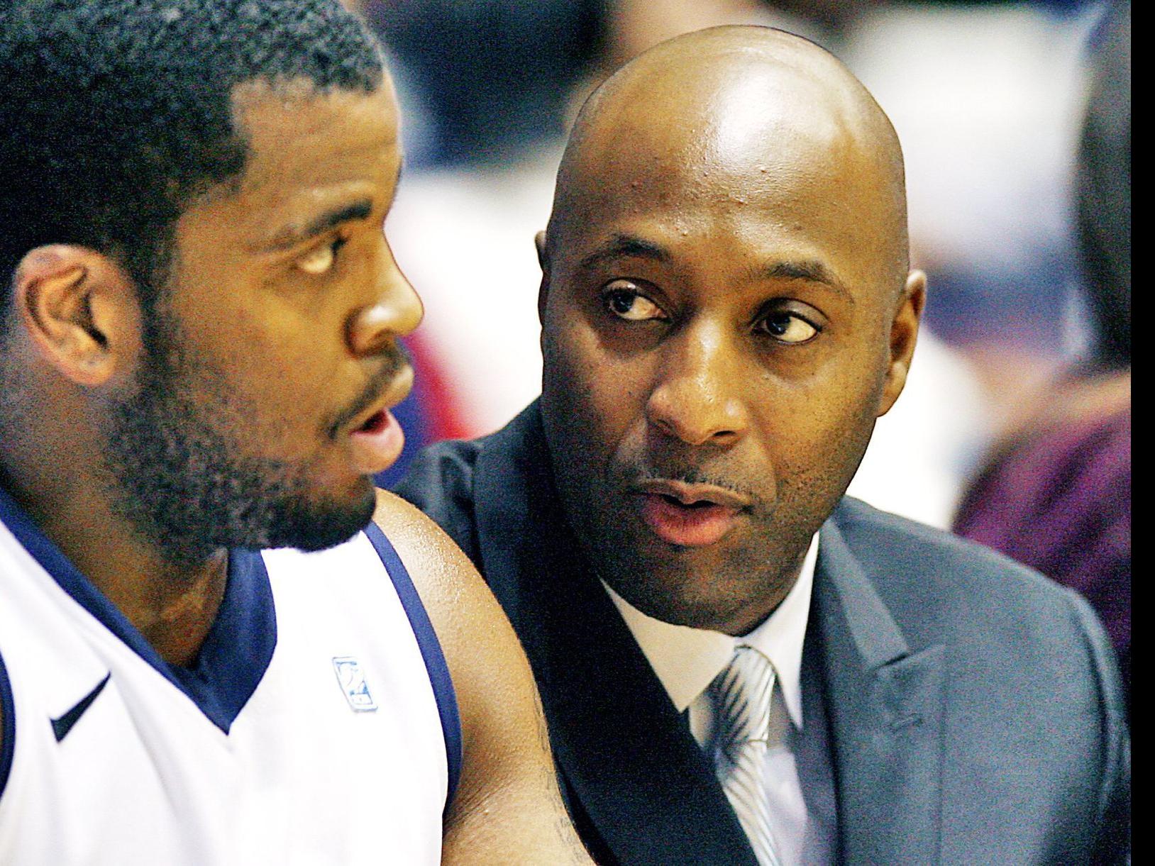 Kim Lewis Departure Creates Opening On Spiders Men S Basketball Staff University Of Richmond Richmond Com