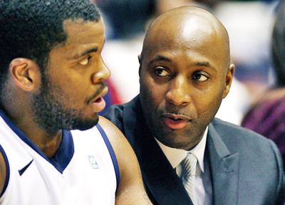 Kim Lewis Departure Creates Opening On Spiders Men S Basketball Staff University Of Richmond Richmond Com