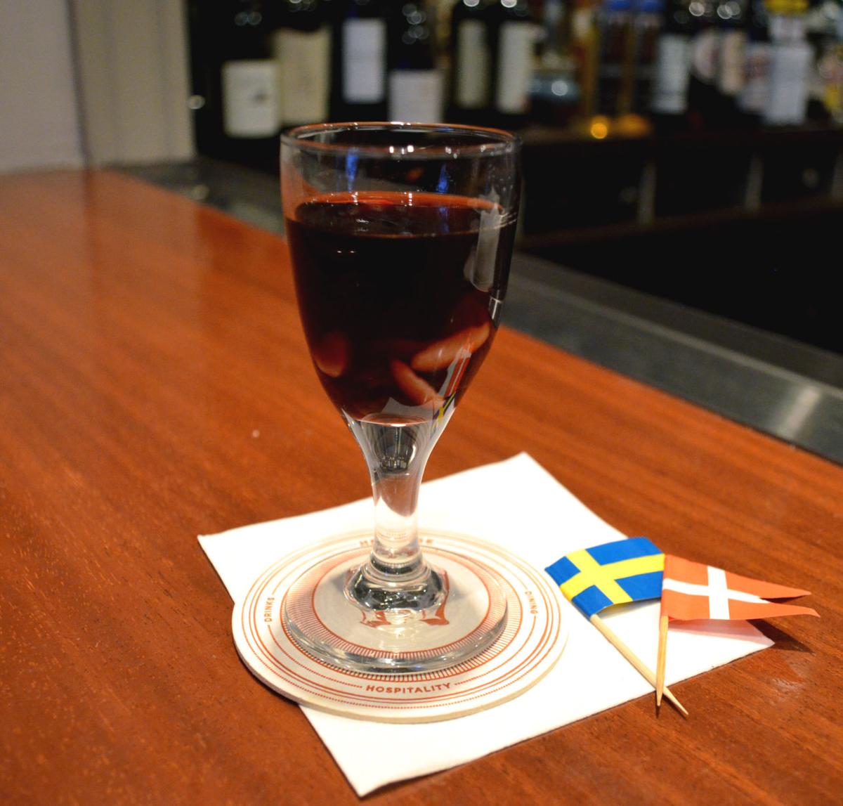 12 Awesome Richmond Holiday Cocktails Food & Drink