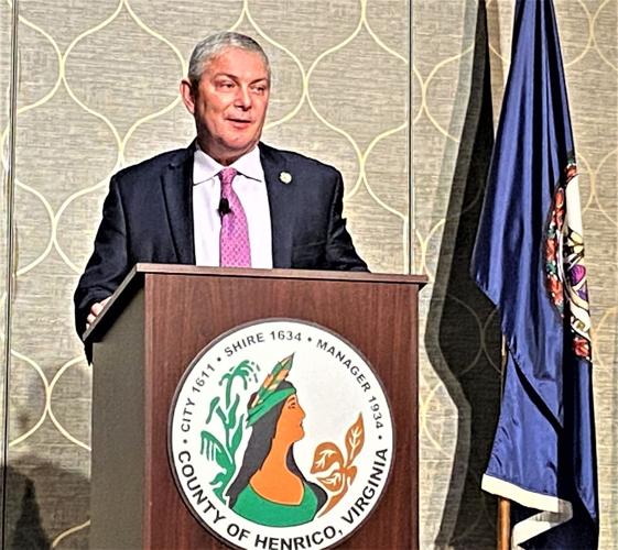 Real estate tax relief for Henrico County residents in 2022 plus a