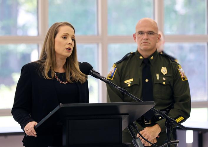 Chesterfield creating the region #39 s first court docket that will provide