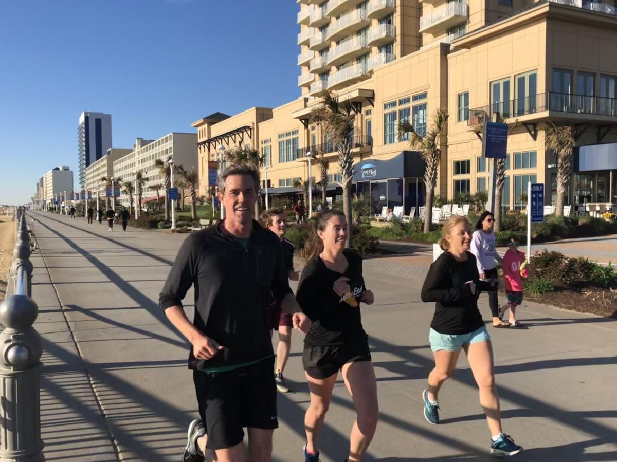 Beto O Rourke Brings Democratic Presidential Contest To