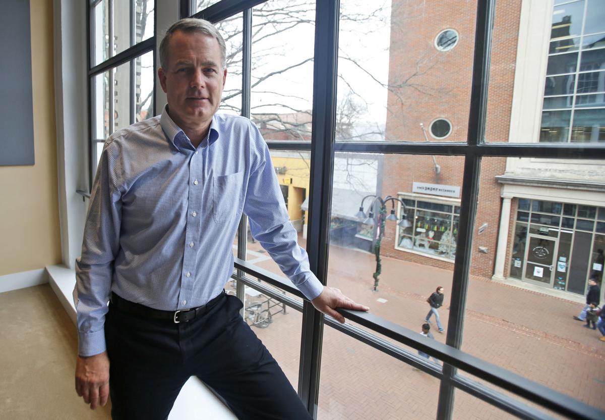 Virginia Investor Dominion