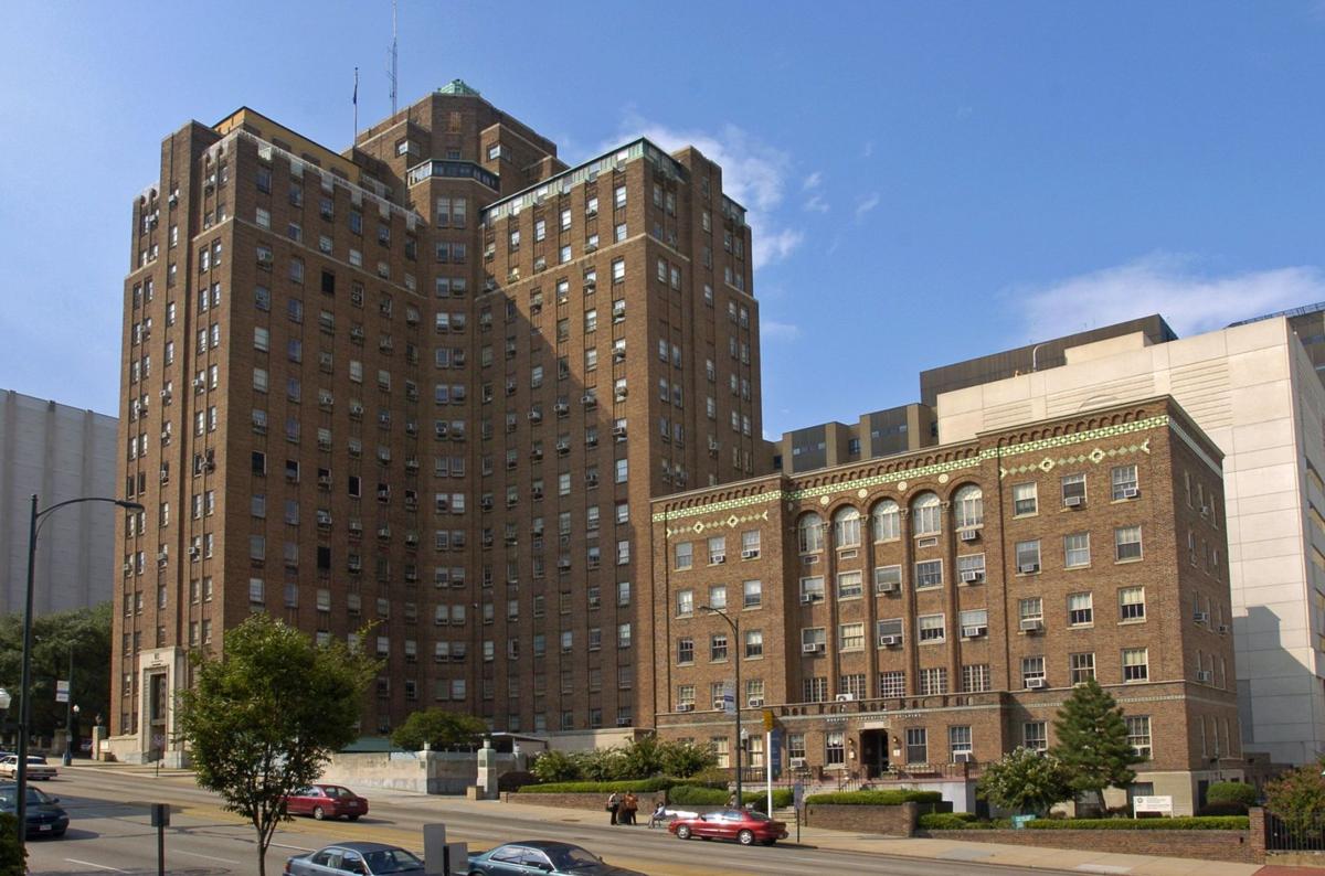 PHOTOS Richmond's Art Deco building landmarks