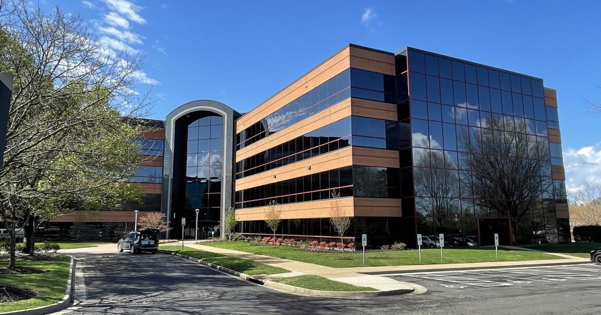 Insurance company plans headquarters office in Henrico with 70 jobs | Business News Insurance company plans headquarters office in Henrico with 70 jobs | Business News