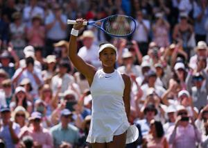 TENNIS-WIMBLEDON/