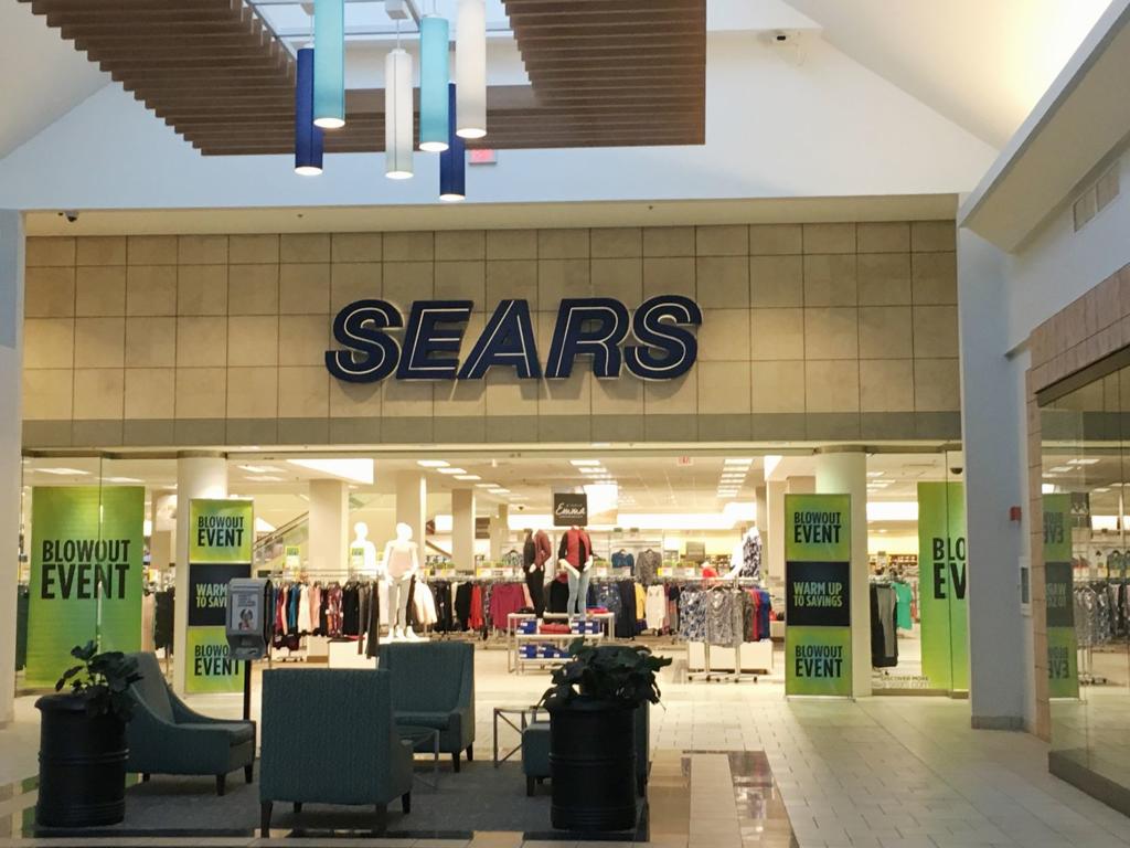 Sears Closing Its Last Remaining Store In The Richmond Region Business News Richmond Com