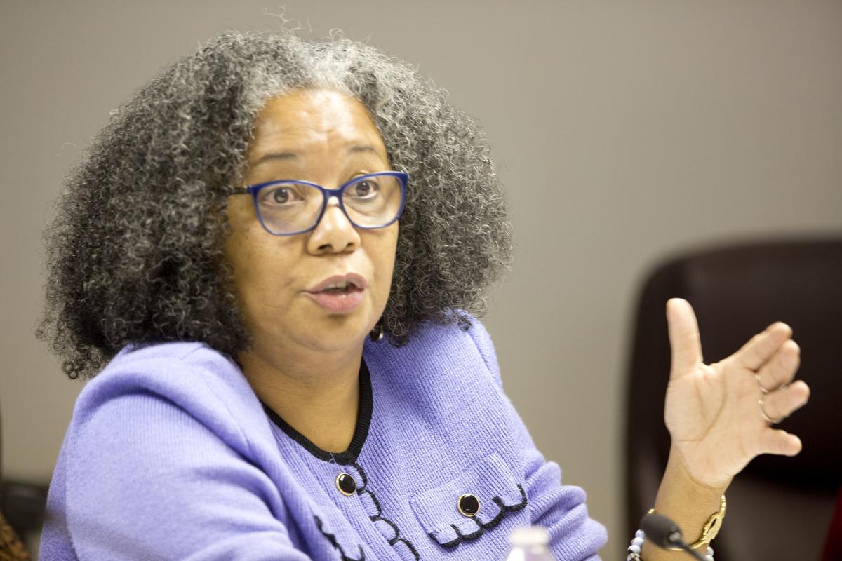 Franklin County School Board Declines To Ban Confederate Flag In