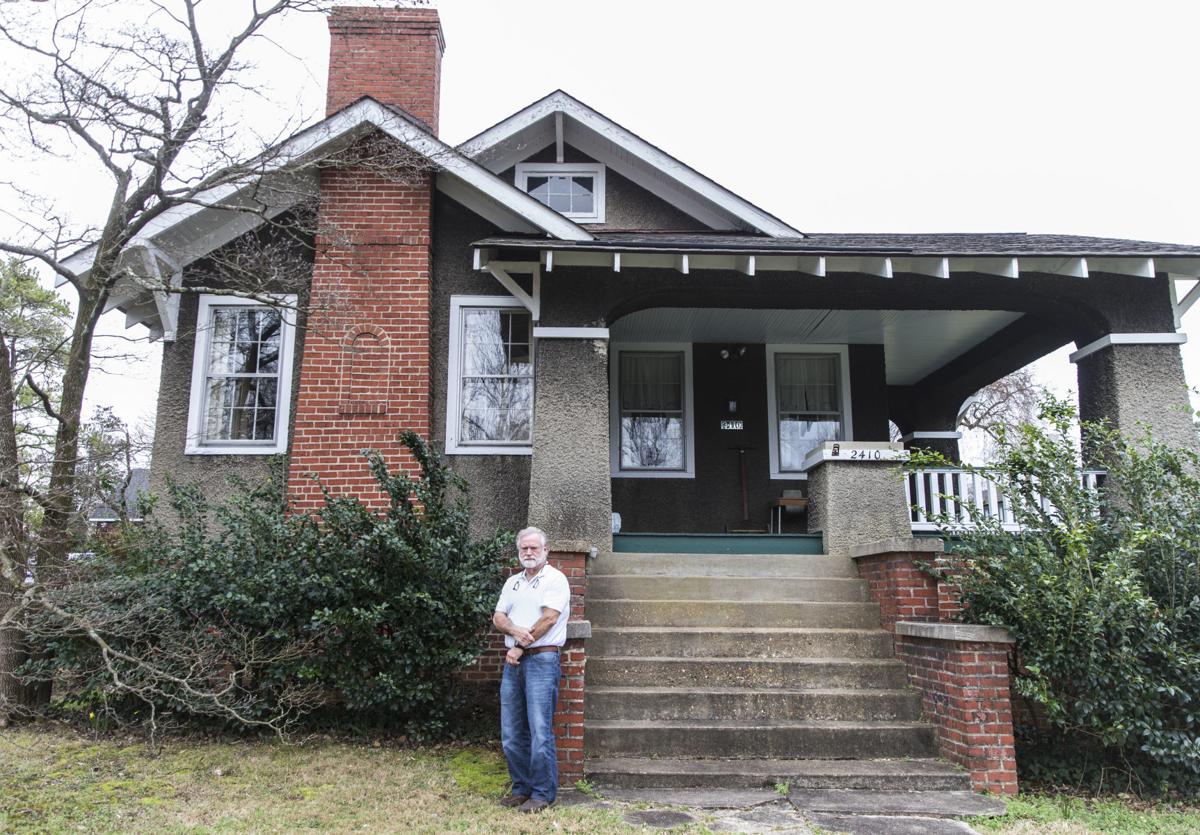 'We've been absolutely amazed, shocked' Richmond housing market sees