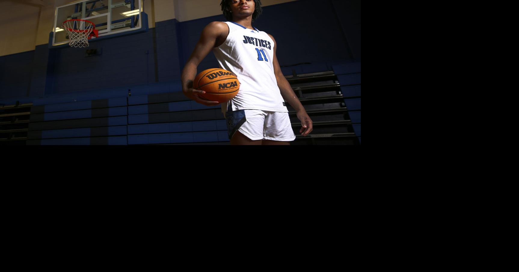 Two-time All-Metro boys basketball POY Dennis Parker Jr. transferring to Kansas