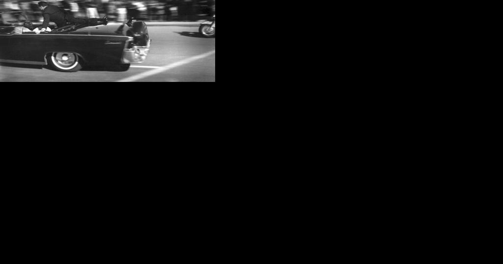 Richmond remembers JFK assassination - Vimarsana News
