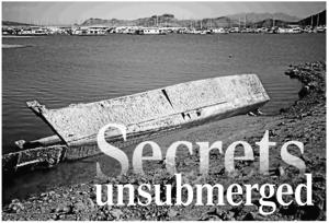 Secrets unsubmerged