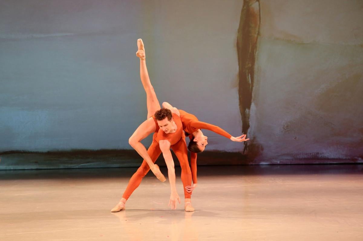 More Richmond events this week Richmond Ballet, Latin Ballet of Virginia & SOJA Richmond