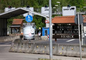A small town in Germany braces for end to decades of life with US troops