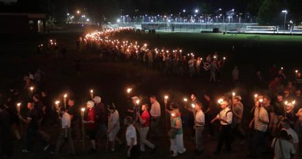 Names of three indicted marchers from 2017 torchcarrying mob unsealed Names of three indicted marchers from 2017 torchcarrying mob unsealed