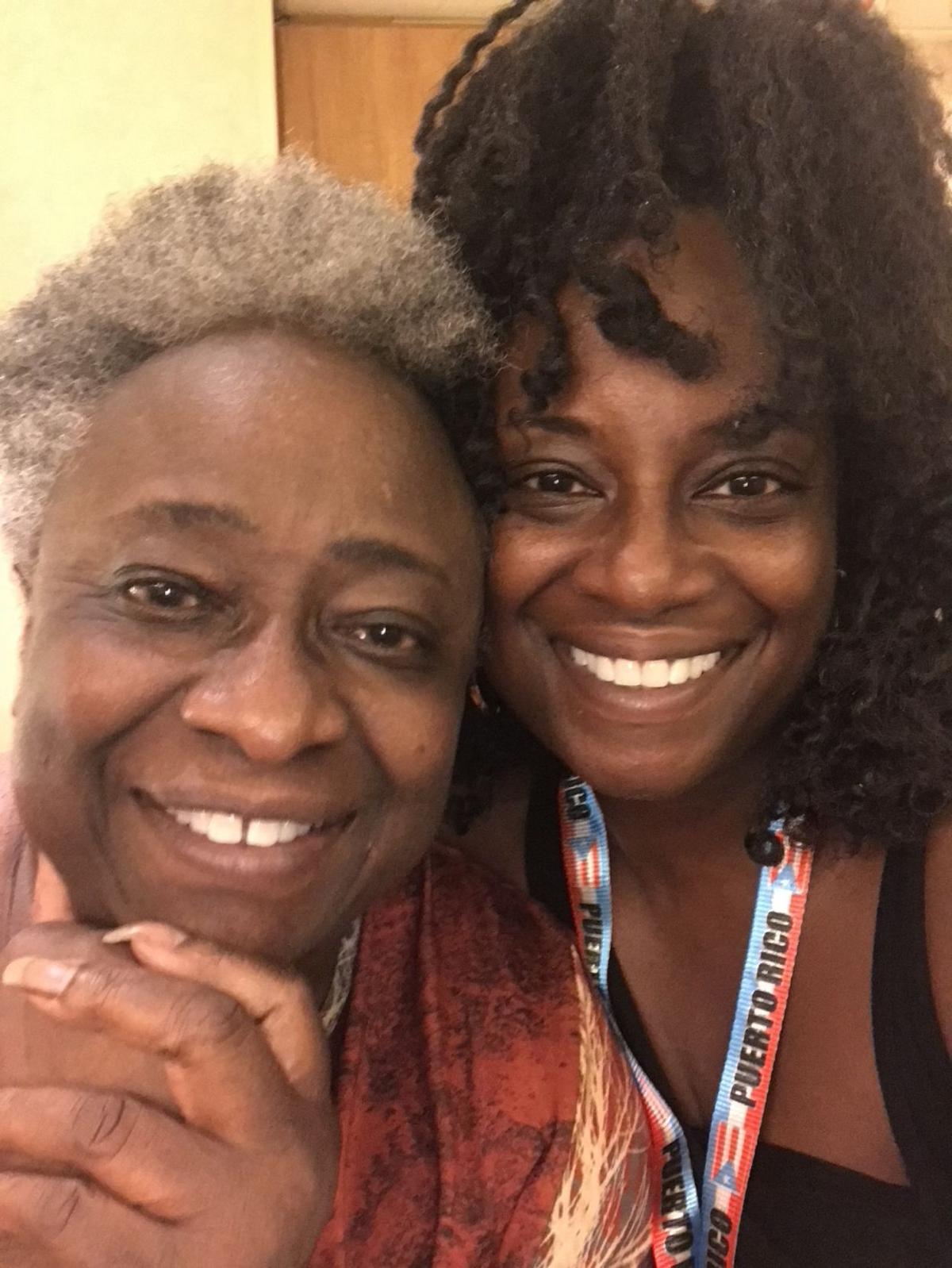 Lohmann The woman in the Geico 'Scoop! There it is!' commercial, Nicci