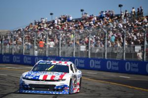 MOTOR-NASCAR/